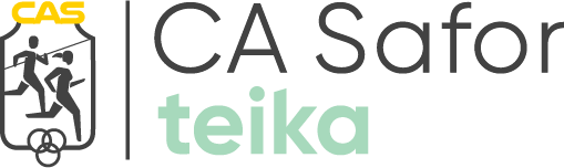 C.A. Safor Teika