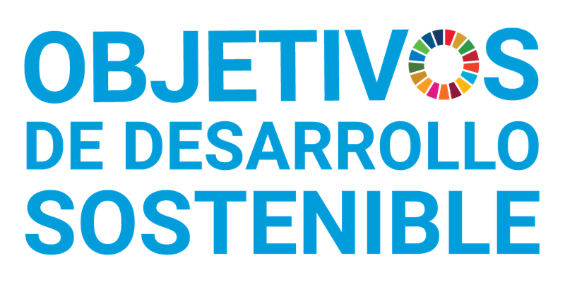 Objetivos de Desarrollo Sostenible